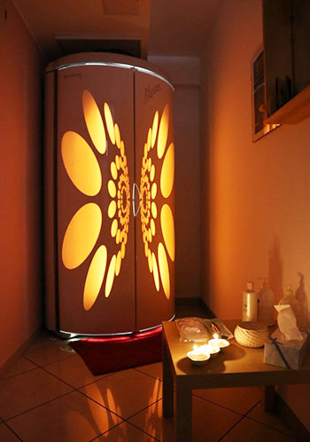 Solarium